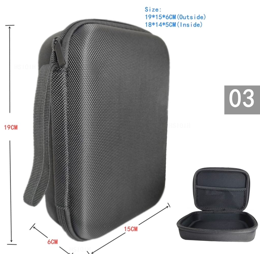 Bolsa de armazenamento de dado - Electronics And Gadgets With U avaliação e preço