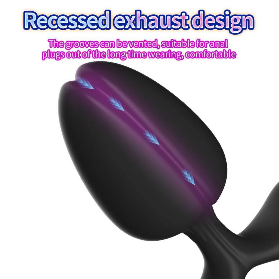 Plugue anal de silicone, mini  - Electronics Gadgets Sale avaliação e preço