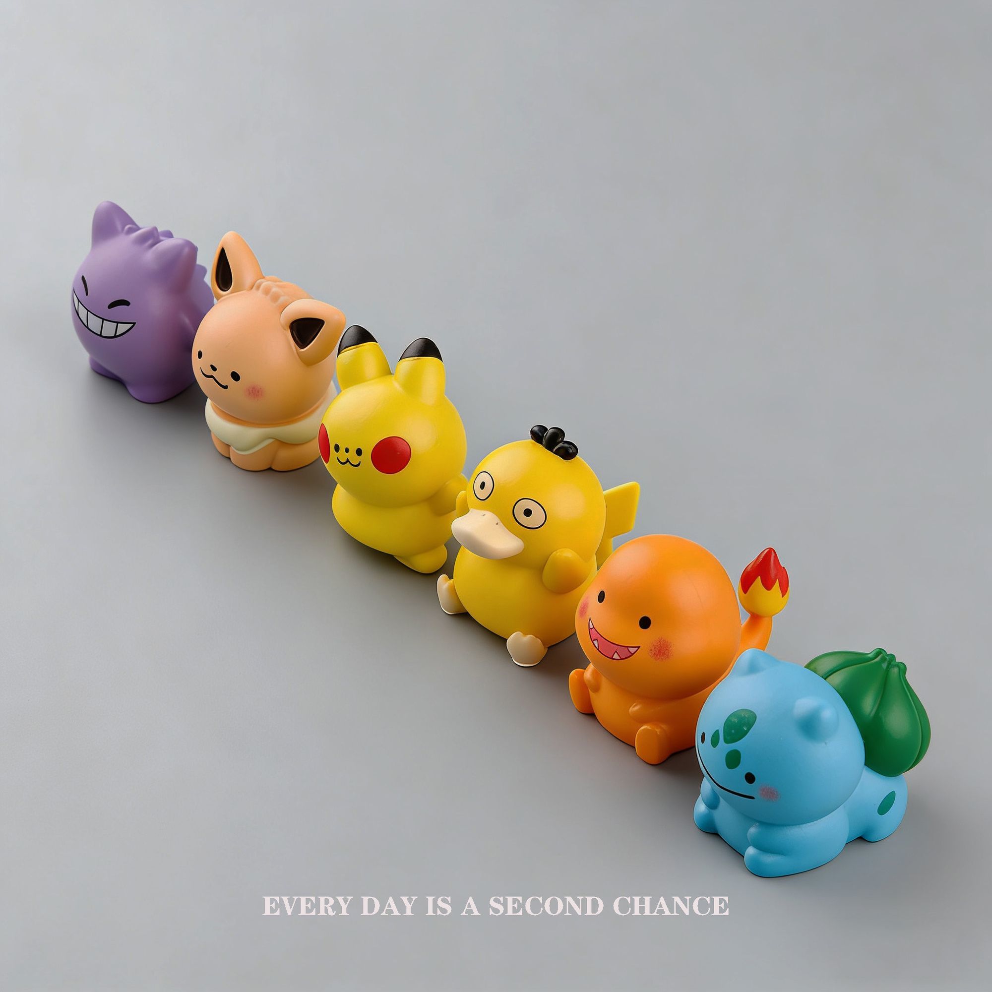 Figuras Pokémon Mini Leves Est - Electronics Gadgets Sale avaliação e preço