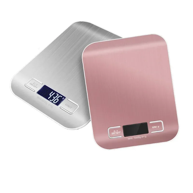 Balança de cozinha recarregáve - Electronics Stuff avaliação e preço