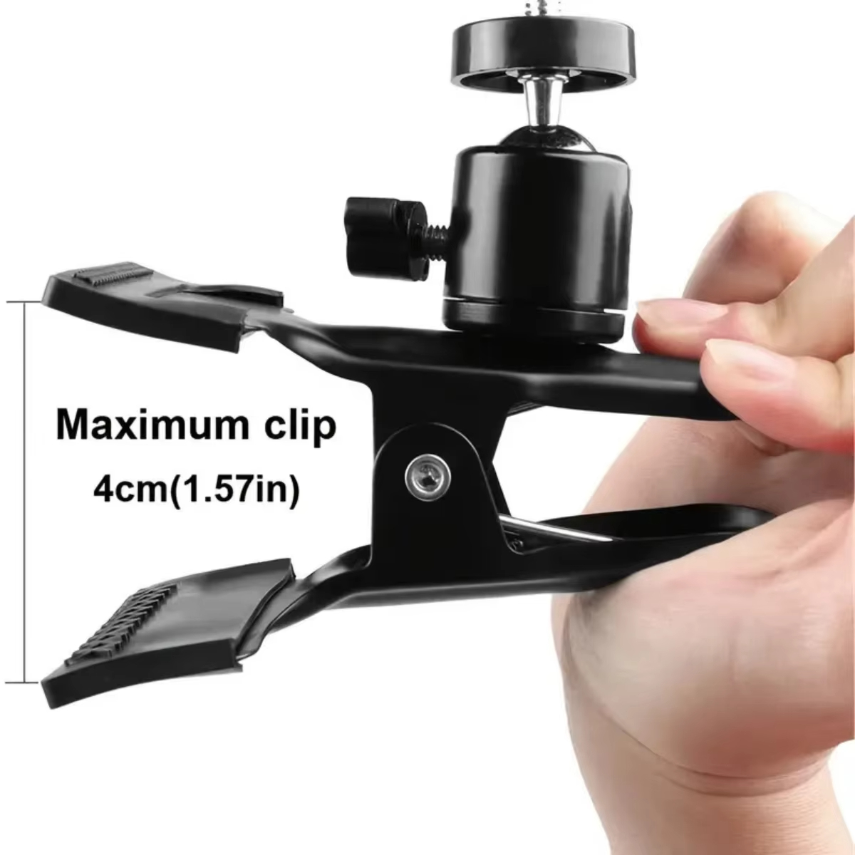 Miwayer clipe de cabeça de gui - Auto Tracking Tripod avaliação e preço