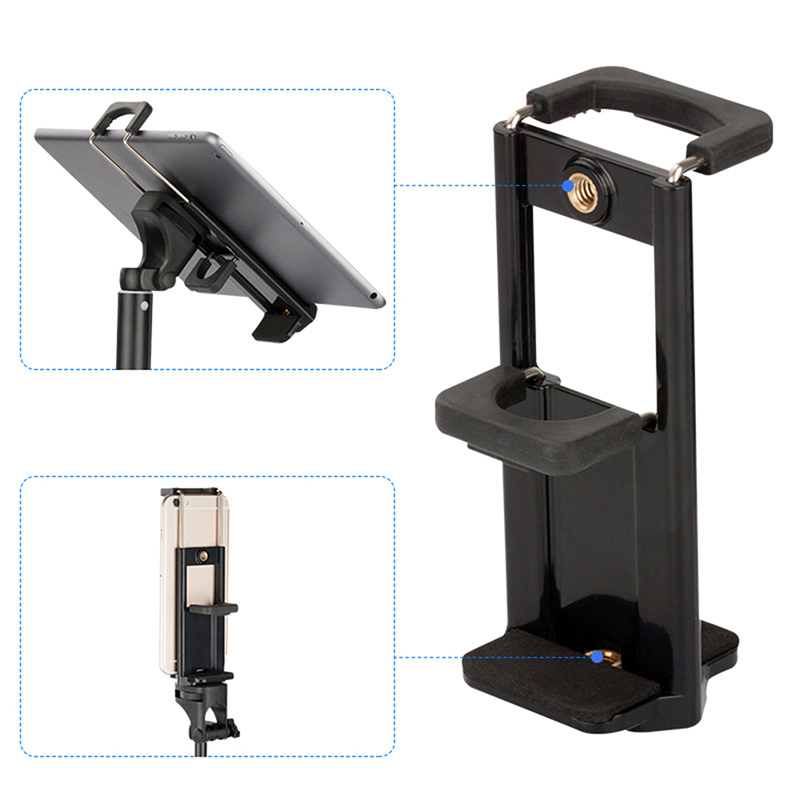 (YY) 1Pc 2025 Novo telefone ta - Auto Tracking Tripod avaliação e preço